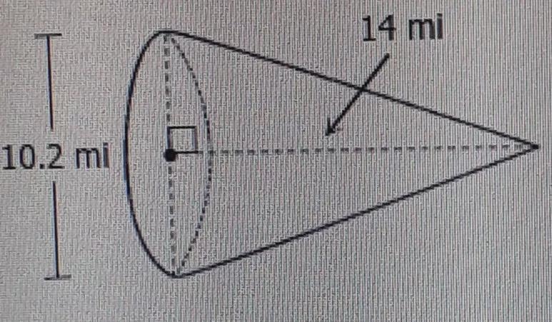 Find the surface area of the figure. Round to the nearest hundredths place if necessary-example-1