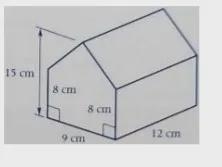 Where can I find the volume and cross section of this shape?-example-1