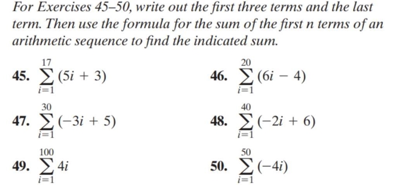 Hello,can you please help with question 45 on the picture?-example-1