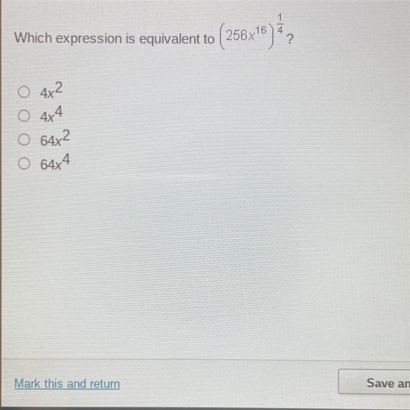 I need the answer as fast as you can give it to me-example-1