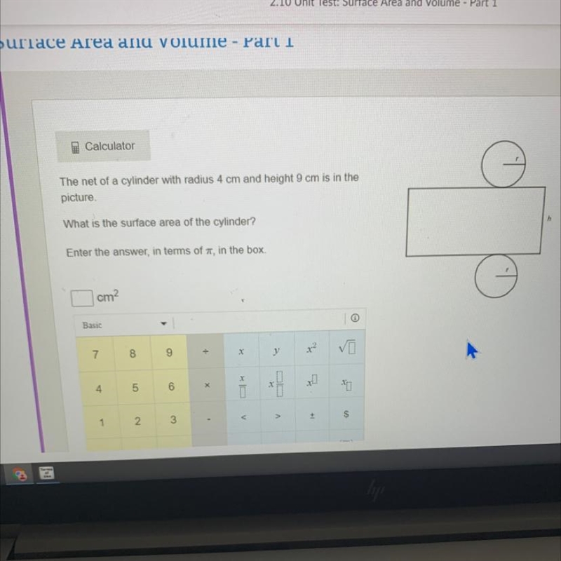 I don’t know how to do this or the answer I need help-example-1