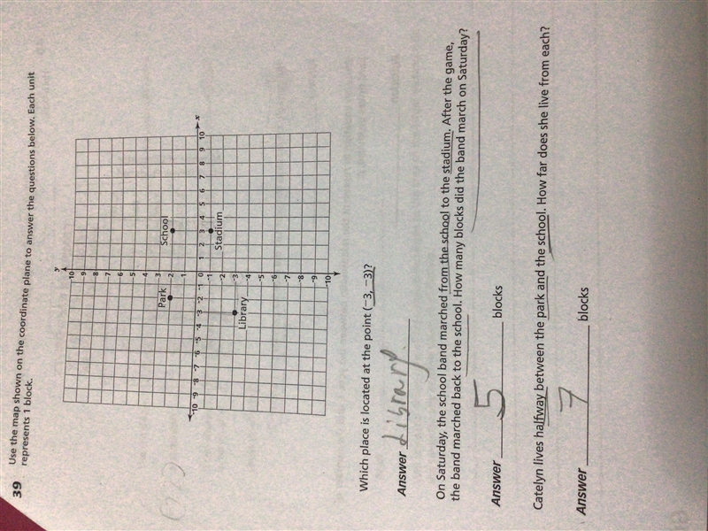 Can somebody help me with my homework, I don’t get it, and I don’t know if I am correct-example-1