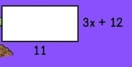 kevin built a wooden flower box for his garden. the area of the base of the box is-example-1