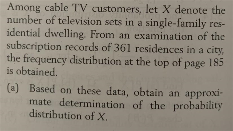 How to solve the problem (b) what is this regarded as an approximation(c) Plot the-example-1