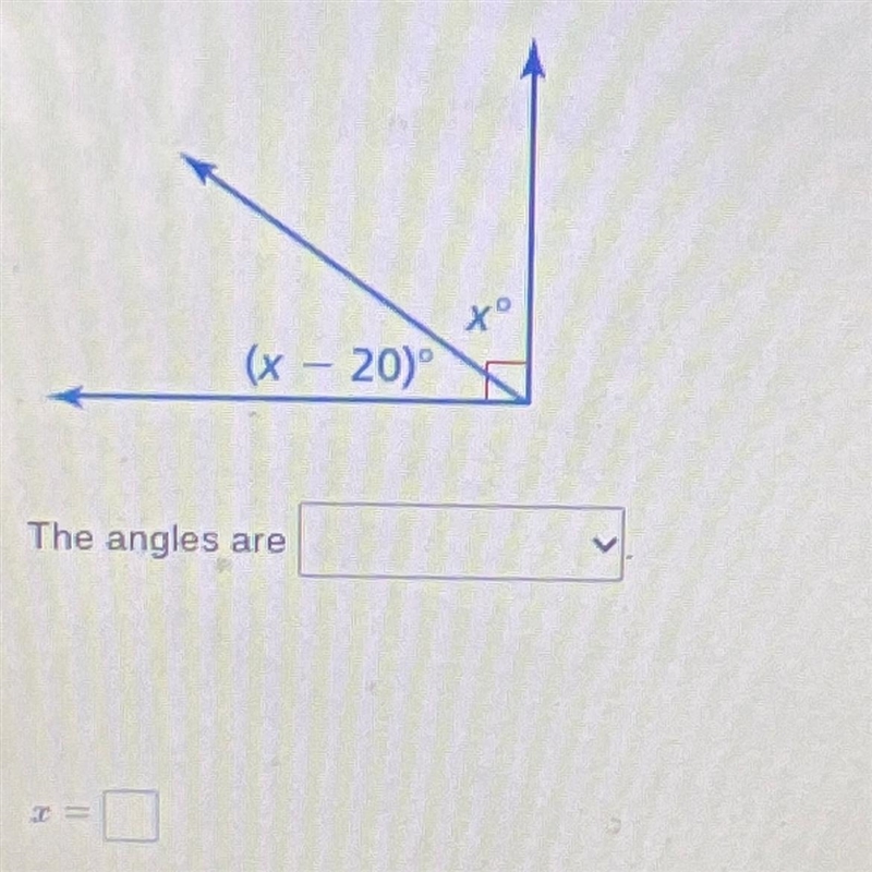 Can someone help? I don’t know the equation to use and how to solve. Thank you!! Anything-example-1