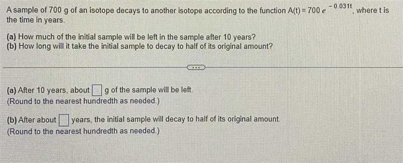 Need help with the attached (rounded to the nearest hundredth)-example-1