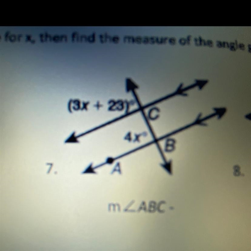 Find the angles measurement-example-1