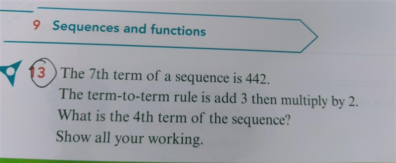 Maths I need help asap it's about sequence and functions good rewards!​-example-1