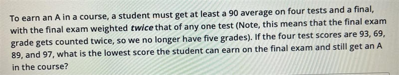 Someone pleaseee help me solve this math question!! I’ll give a great review I’m really-example-1