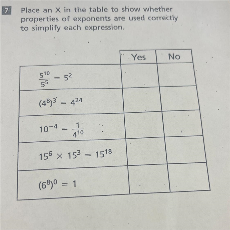 Math homework help exponents-example-1