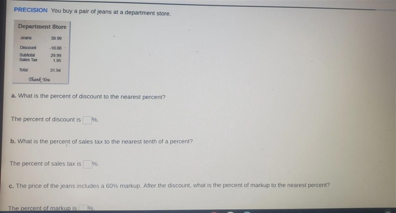 I need the answer to A,B and C please if you can answer all of them the equation and-example-1