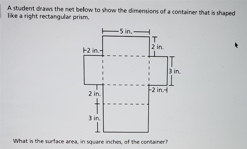 Hi Hope you are doing fine I have a question, A student draws the net below to show-example-2