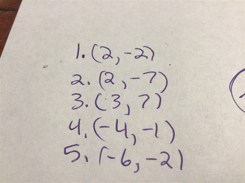 How do I find the mean of these numbers?-example-2