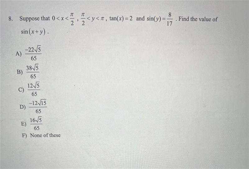 How do I solve this?-example-1