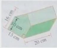 Where can I get the total of the area in the diagram?-example-1