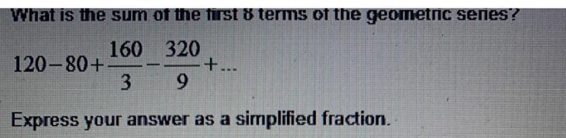 I need help with this practice problem I have attempted this and I’ll show you a picture-example-1