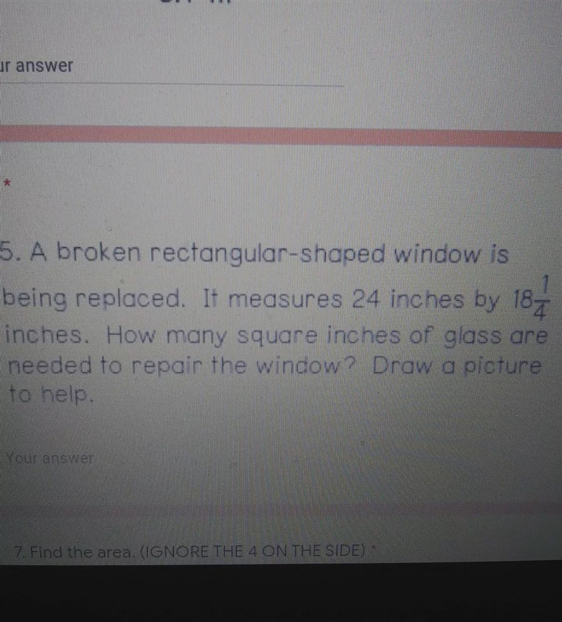 Its says for pi do 3.14 and round to tje nearest hundredth.-example-1