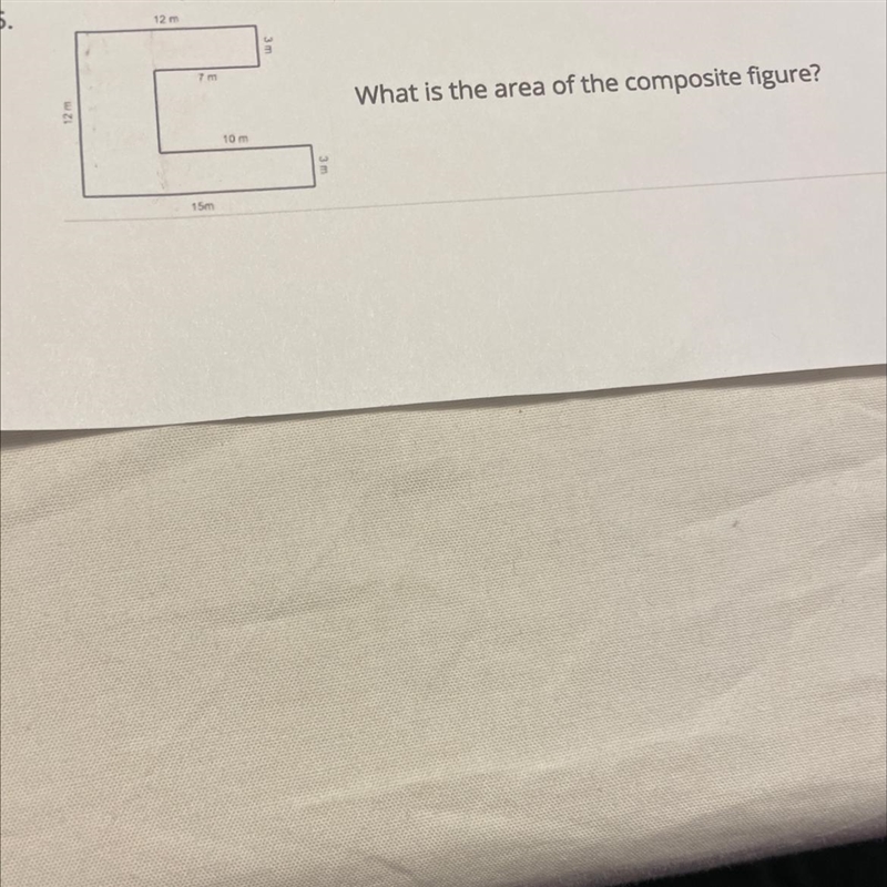 (Help asap) What is the area of the composite figure?-example-1