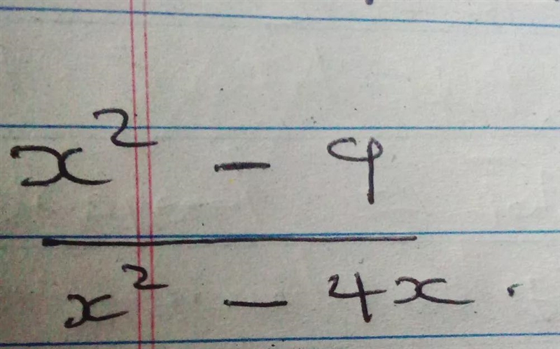 What are the restricted value of ratio expressed in fraction-example-1