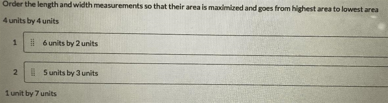 The maximum area istype your answer...ft in length by type your answer...ft in width-example-1