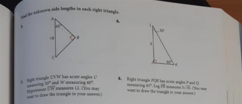 Any answers for these four questions?-example-1