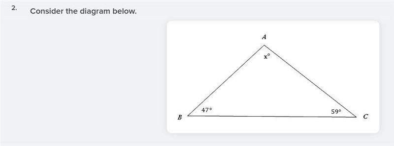 PLEASE HELP ! Solve for X-example-1