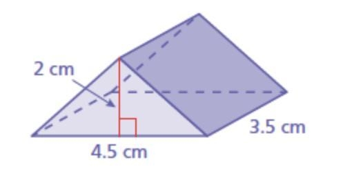 Find the volume of the solid.-example-1