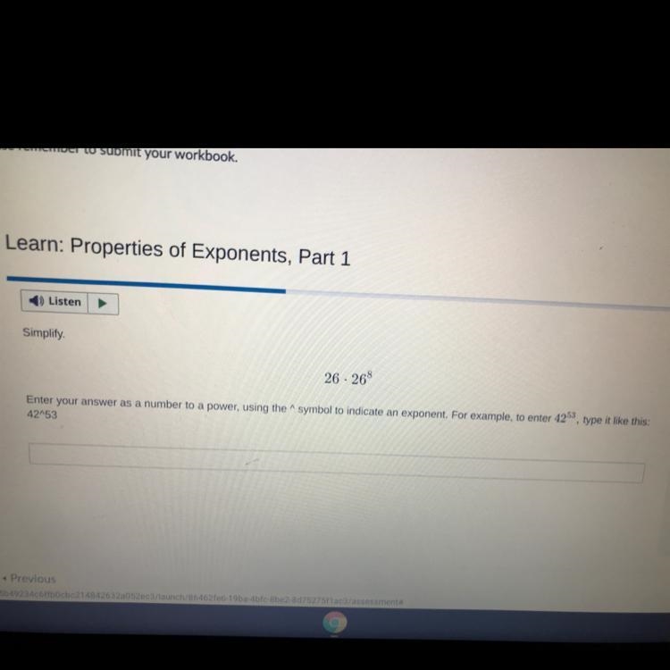 26 . 26 8 | i need help with this-example-1