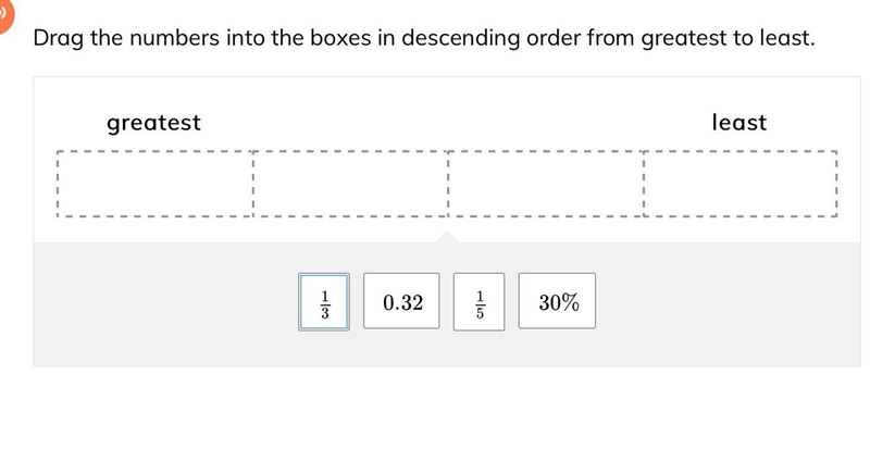 Order these numbers-example-1