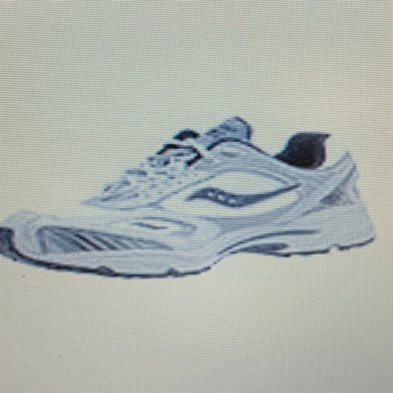 Anyone know what shoe brand this is?-example-1