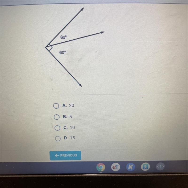 Find the value of x. (‼️‼️‼️‼️-example-1