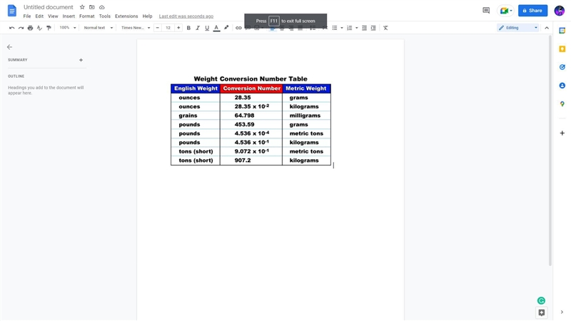 Convert 50 grains to milligrams (to the nearest tenth). mg-example-1