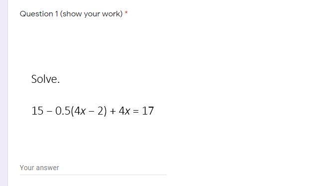 100 POINTS HELP ASAP Linear Combination-example-1