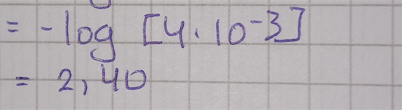 Can someone tell me how do I solve this. how is the result 2.40 we still have not-example-1