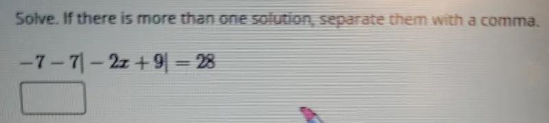 Absolute values are what I am having an issue with-example-1