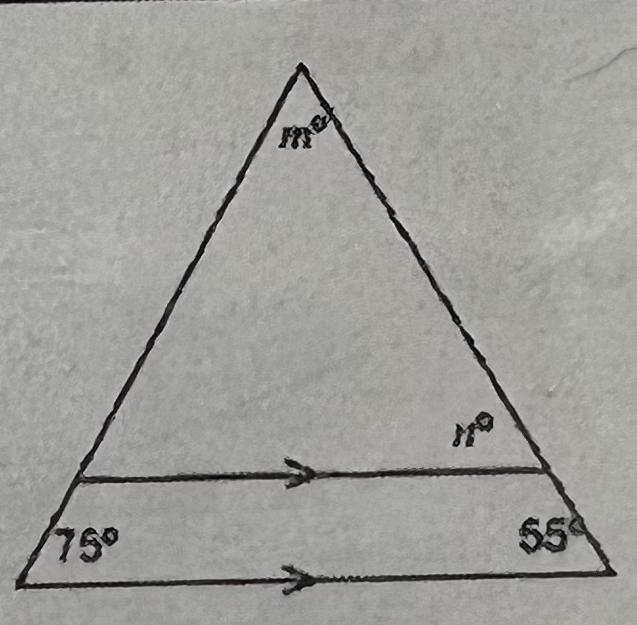 Find the value of n and w-example-1