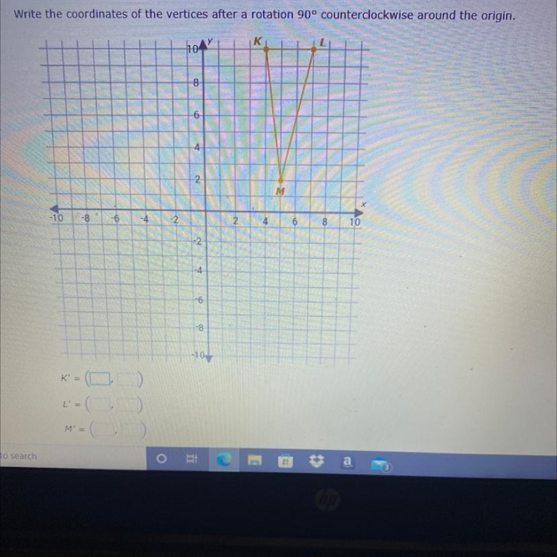 I need help with this question !!-example-1