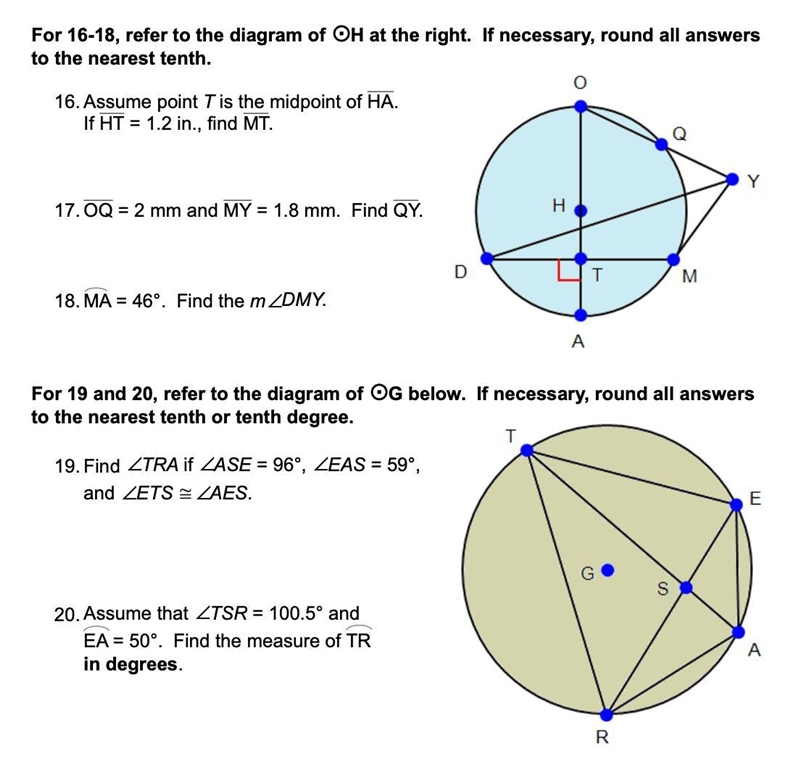 PLEASE GUYS CAN SOMEONE HELP ME WITH THESE, POINTS TO THE KIND AND SMART PERSON TO-example-5