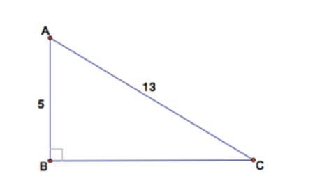 For this right triangle, what is the cosine of angle C?-example-1