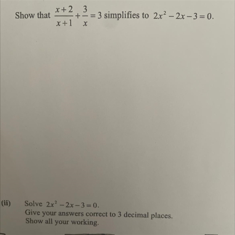 I can't theme to grasp these questions can someone please explain the steps ?-example-1