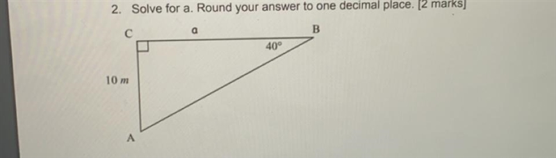 Please help! check attachment. This is grade 11 trigonometry-example-1