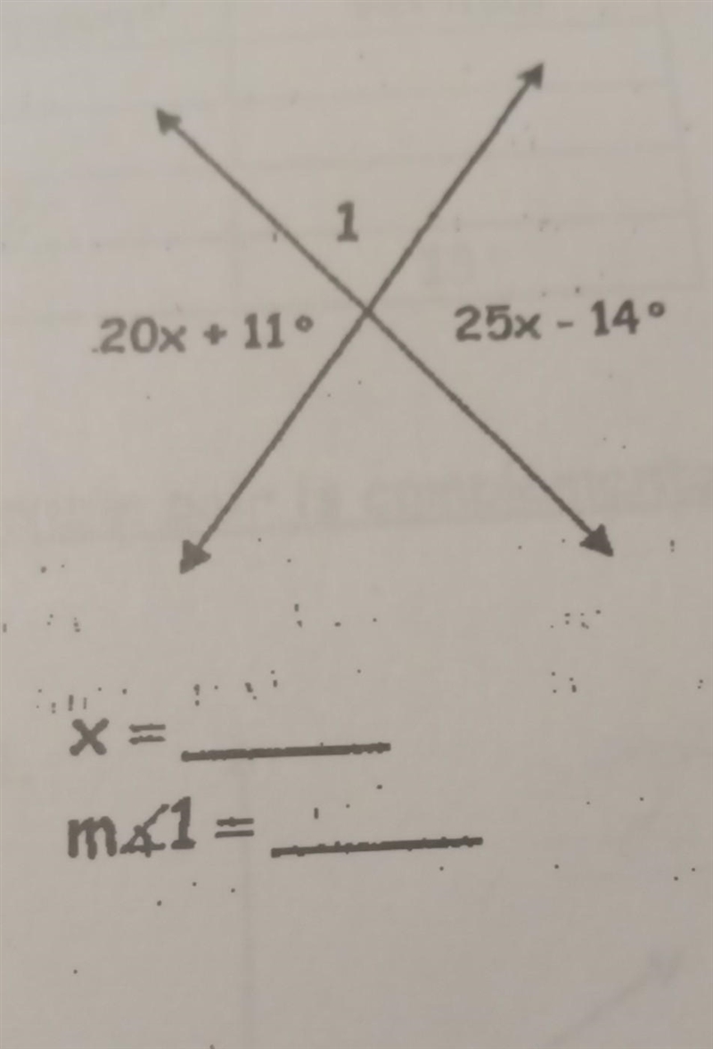 I'm in desperate need on how to solve​-example-1