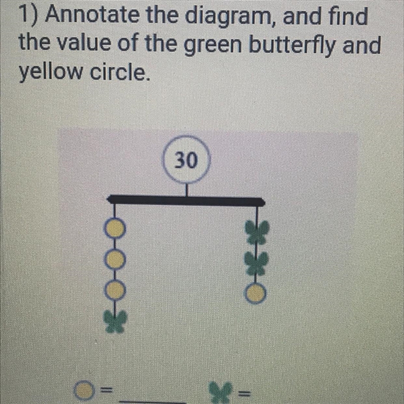 I am not sure how to solve this-example-1