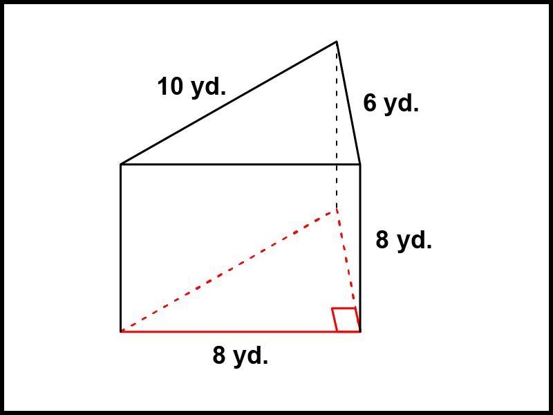 Find the surface area of the prism.-example-1