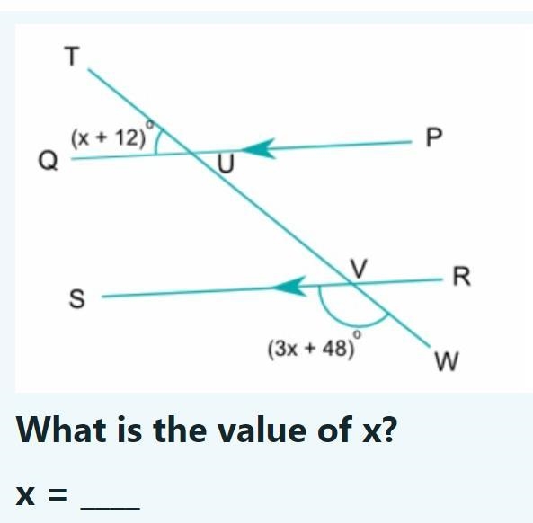 What is the value of x?-example-1