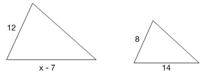 Find the value of x.-example-1