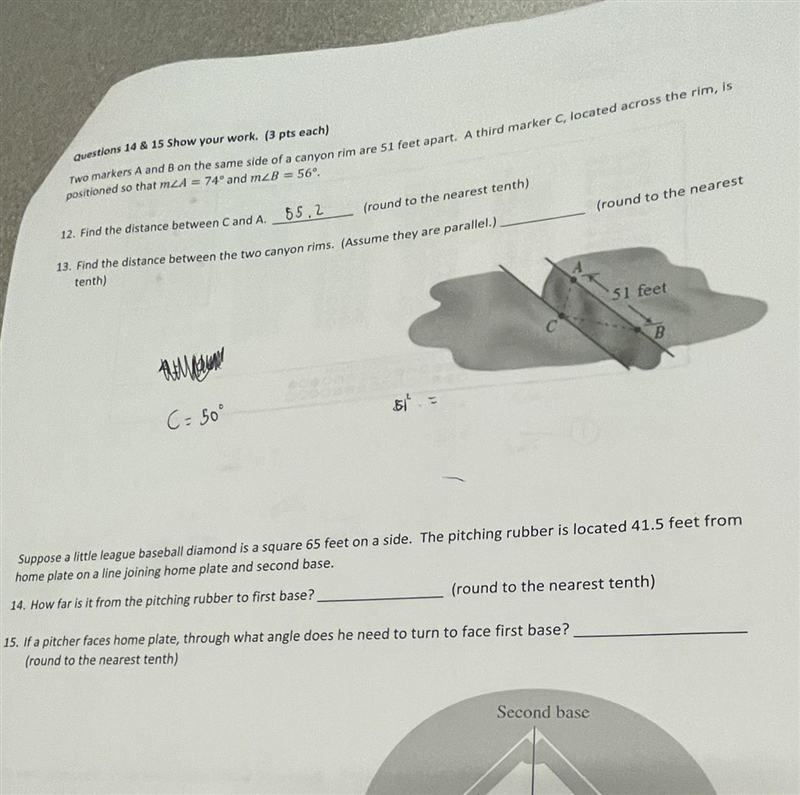 Please help its analytic trigonometry identities picture will be attached ignore the-example-1