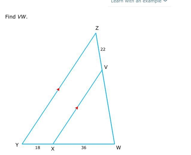 Find VW please. the picture is below-example-1