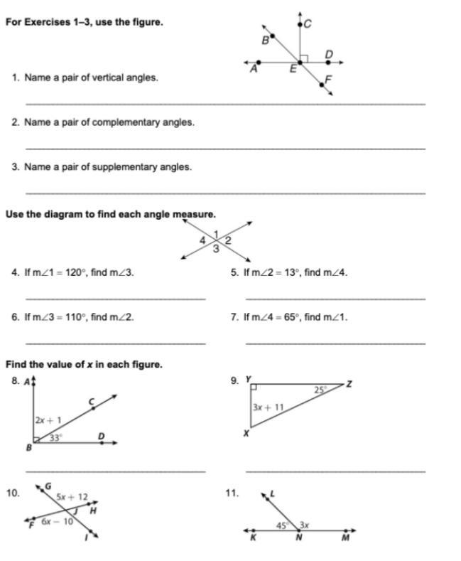 i don't need 8-11. we're reviewing except i didn't learn this last year. (lets hope-example-1