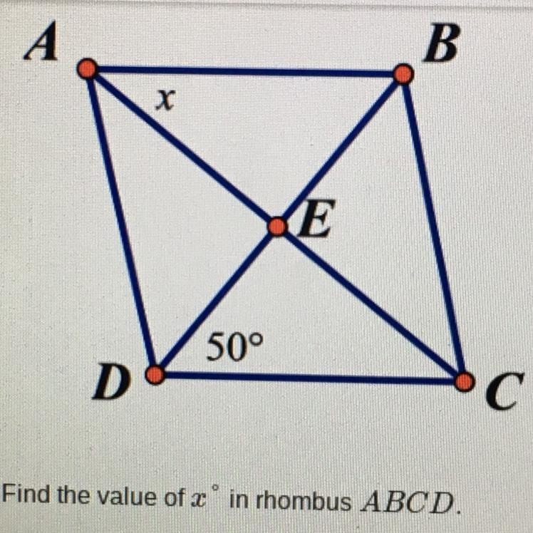 HELP ASAP!! geometry -40 -45 -50 -90-example-1